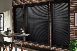 Read more about the article Aluminum Blinds for Style and Functionality