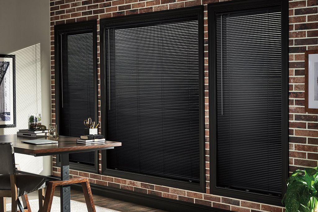 Aluminum Blinds for Style and Functionality